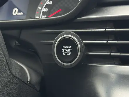 Hyundai Bayon 2023 года за 7 600 000 тг. в Уральск – фото 19