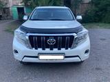Toyota Land Cruiser Prado 2014 года за 17 000 000 тг. в Караганда