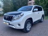 Toyota Land Cruiser Prado 2014 года за 17 000 000 тг. в Караганда – фото 3