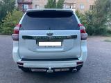 Toyota Land Cruiser Prado 2014 года за 17 000 000 тг. в Караганда – фото 4