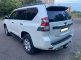 Toyota Land Cruiser Prado 2014 года за 17 000 000 тг. в Караганда – фото 5