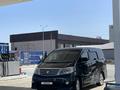 Toyota Alphard 2007 годаүшін5 500 000 тг. в Атырау – фото 5