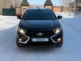 ВАЗ (Lada) Vesta 2021 годаүшін5 270 000 тг. в Караганда