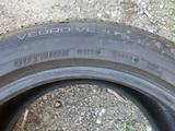 Шины 2 шт Dunlop, 235/50 R18, 2022 год из Японии за 50 000 тг. в Алматы – фото 4