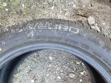 Шины 2 шт Dunlop, 235/50 R18, 2022 год из Японии за 50 000 тг. в Алматы – фото 5