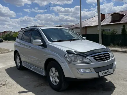 SsangYong Kyron 2014 года за 6 700 000 тг. в Сатпаев – фото 2