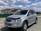 SsangYong Kyron 2014 года за 6 700 000 тг. в Сатпаев