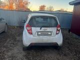 Chevrolet Spark 2022 годаүшін5 150 000 тг. в Актобе