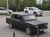 ВАЗ (Lada) 2105 1989 годаүшін555 555 тг. в Алматы – фото 5