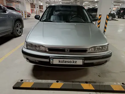 Honda Accord 1991 года за 1 700 000 тг. в Караганда