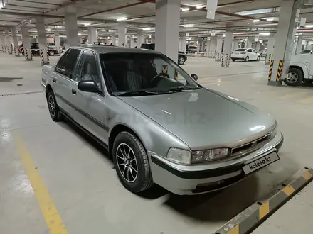 Honda Accord 1991 года за 1 700 000 тг. в Караганда – фото 3