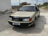 Audi 100 1991 годаүшін1 650 000 тг. в Тараз