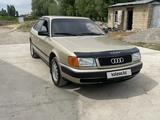 Audi 100 1991 годаfor1 650 000 тг. в Тараз – фото 2
