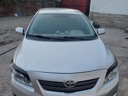 Toyota Corolla 2007 года за 4 300 000 тг. в Аягоз