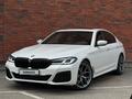 BMW 540 2017 года за 18 900 000 тг. в Астана