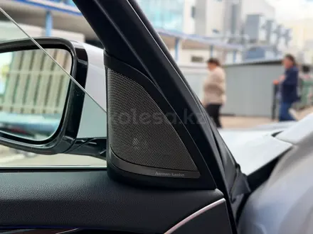 BMW 540 2017 года за 18 900 000 тг. в Астана – фото 14
