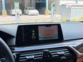 BMW 540 2017 года за 18 900 000 тг. в Астана – фото 15