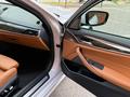 BMW 540 2017 года за 18 900 000 тг. в Астана – фото 16