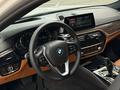 BMW 540 2017 года за 18 900 000 тг. в Астана – фото 18