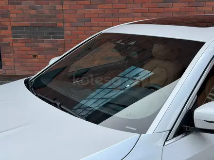 BMW 540 2017 года за 18 900 000 тг. в Астана – фото 22