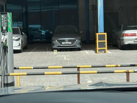 BMW 540 2017 года за 18 900 000 тг. в Астана – фото 24