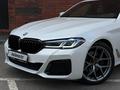 BMW 540 2017 года за 18 900 000 тг. в Астана – фото 4