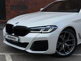 BMW 540 2017 года за 18 900 000 тг. в Астана – фото 4