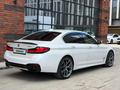 BMW 540 2017 года за 18 900 000 тг. в Астана – фото 5