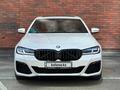 BMW 540 2017 года за 18 900 000 тг. в Астана – фото 6