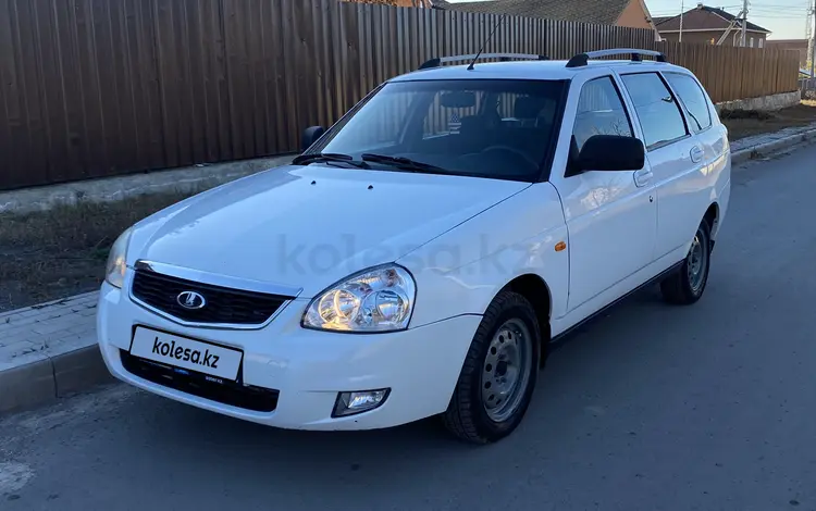 ВАЗ (Lada) Priora 2171 2014 годаүшін2 700 000 тг. в Караганда