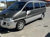 Hyundai Starex 2004 годаүшін2 500 000 тг. в Атырау