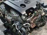 Двигатель VQ35 3.5л Nissan ПРИВОЗНОЙ ЯПОНСКИЙ 1MZ/2AZ/K24/MR20for650 000 тг. в Астана