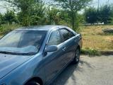 Toyota Camry 2001 годаүшін4 800 000 тг. в Алматы – фото 3