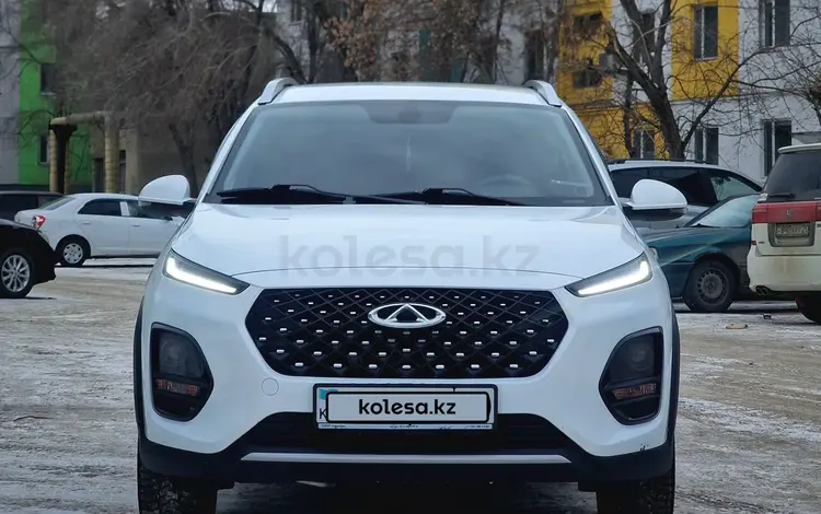 Chery Tiggo 2 Pro 2023 года за 6 200 000 тг. в Жезказган