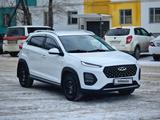 Chery Tiggo 2 Pro 2023 года за 6 200 000 тг. в Жезказган – фото 5