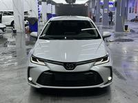 Toyota Corolla 2022 года за 11 499 999 тг. в Шымкент