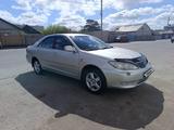 Toyota Camry 2005 годаүшін4 700 000 тг. в Павлодар – фото 3