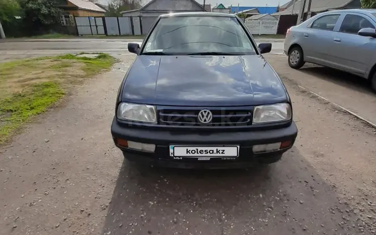 Volkswagen Vento 1995 годаүшін1 700 000 тг. в Актобе