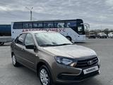 ВАЗ (Lada) Granta 2190 2020 года за 4 200 000 тг. в Семей