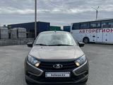 ВАЗ (Lada) Granta 2190 2020 года за 4 200 000 тг. в Семей – фото 2