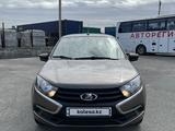 ВАЗ (Lada) Granta 2190 2020 года за 4 200 000 тг. в Семей – фото 5