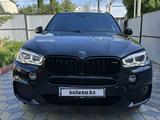 BMW X5 2016 года за 14 800 000 тг. в Алматы – фото 3