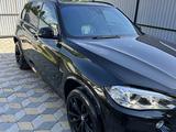 BMW X5 2016 года за 14 800 000 тг. в Алматы – фото 4