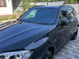 BMW X5 2016 года за 14 800 000 тг. в Алматы – фото 5