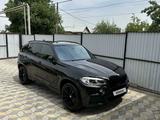 BMW X5 2016 года за 14 800 000 тг. в Алматы