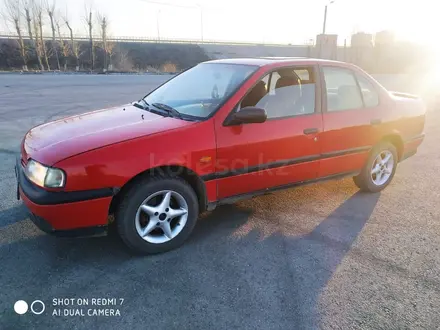 Nissan Primera 1995 года за 1 100 000 тг. в Костанай – фото 2