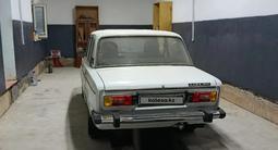 ВАЗ (Lada) 2106 1989 года за 550 000 тг. в Туркестан – фото 2
