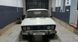 ВАЗ (Lada) 2106 1989 года за 550 000 тг. в Туркестан