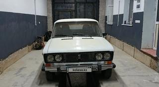 ВАЗ (Lada) 2106 1989 года за 550 000 тг. в Туркестан