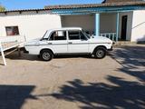 ВАЗ (Lada) 2106 1989 годаүшін550 000 тг. в Туркестан – фото 3